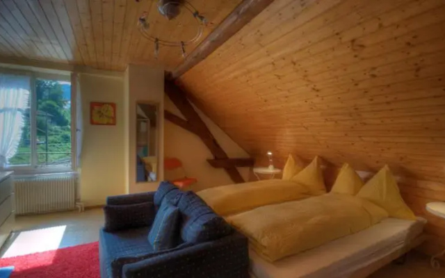 Lübers Bed & Breakfast