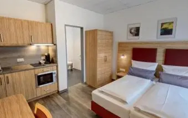 Artmotel