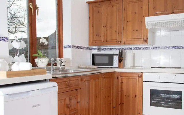Woodview Cottage