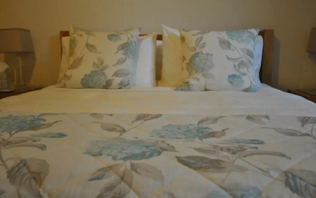 Kenilworth Guest House