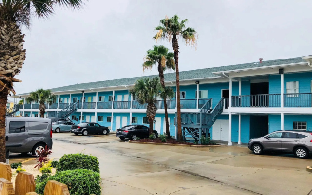 Mariner Inn and Suites