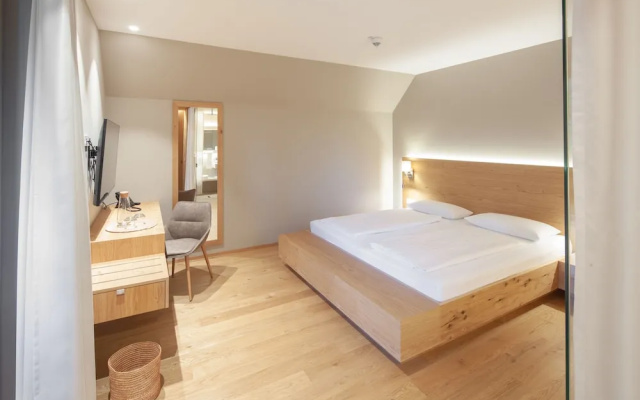 Hotel Munde