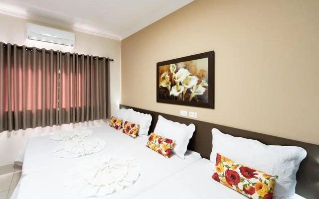 Caligio Hotel