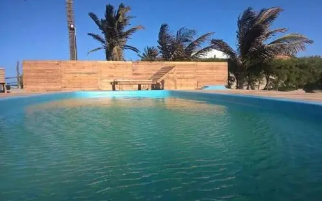 Pousada Recanto Da Maezinha
