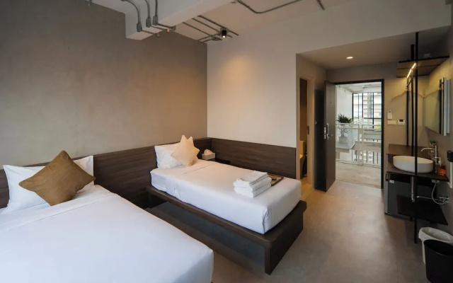 C'HOUSE Bangkok