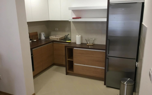 Apartment Triton
