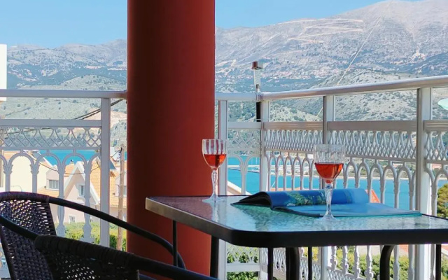 Blue Lagoon Luxury Apartment A2