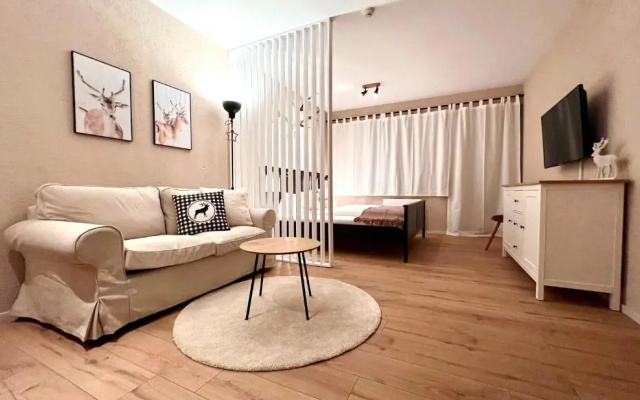 Gosau Apartment 307