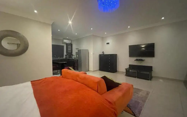 Illovo beach house