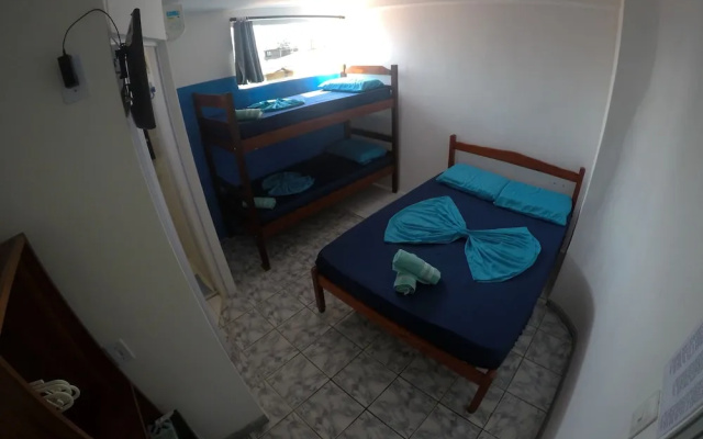 Mundo da Lua Hostel