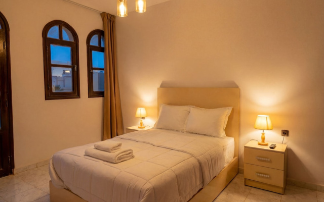 Hotel Erraha Dakhla