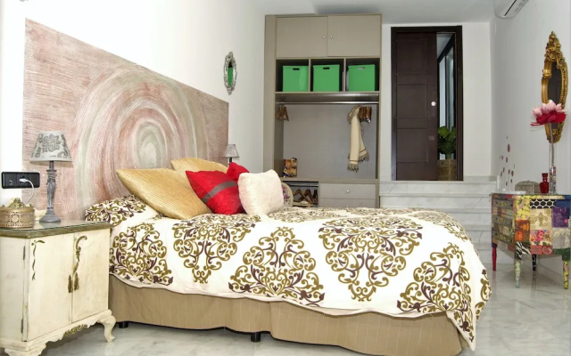 Deluxe Apartment El Salvador