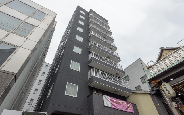 Hotel Misono