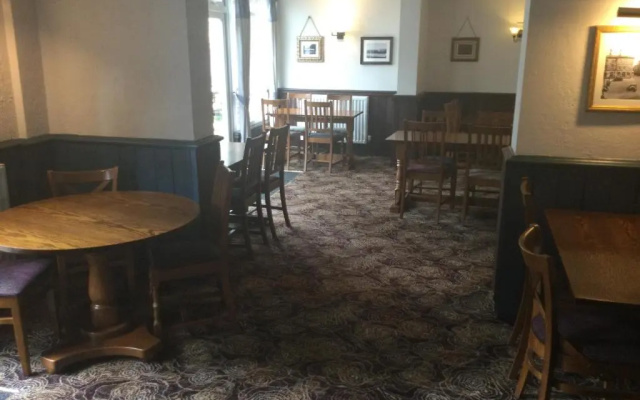 Spittal Brook Inn