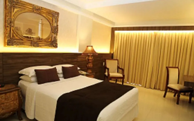 Best Western Premier Majestic Natal