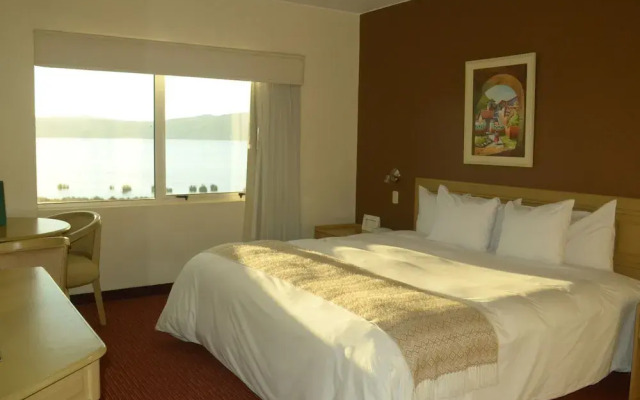 Hotel Jose Antonio Puno