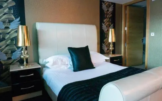 Posh Pads - Liverpool 1 - Apart-Hotel