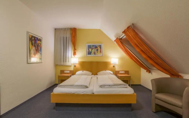 Hotel C. Stille-Falkendiek