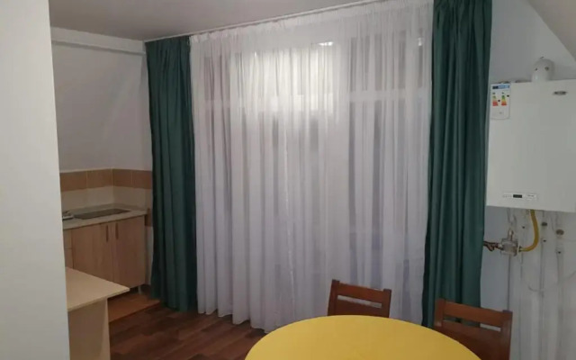 Studio Apartments