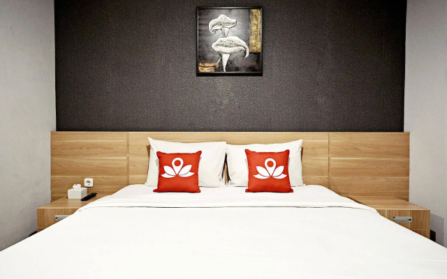 Picasso Inn