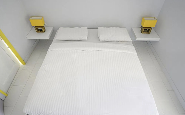 Canggu Castle - Hostel