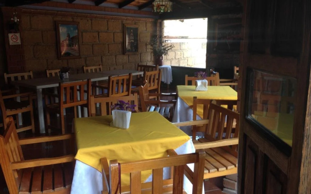 Plaza Don Gabino Hotel y Restaurante