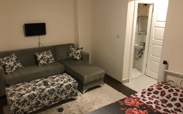 Seconda Casa İstanbul