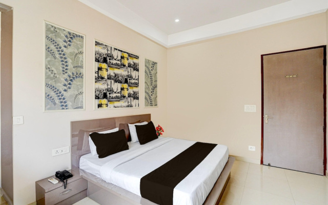 Collection O Zeta I Noida