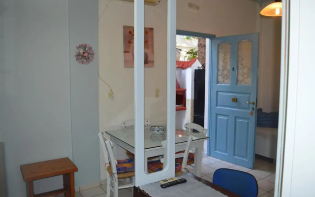 Patras Rooms