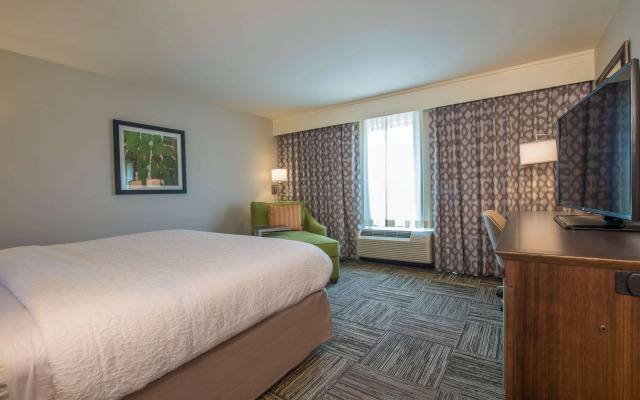 Hampton Inn Waynesboro