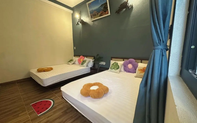 Homestay Ngô Khánh 1
