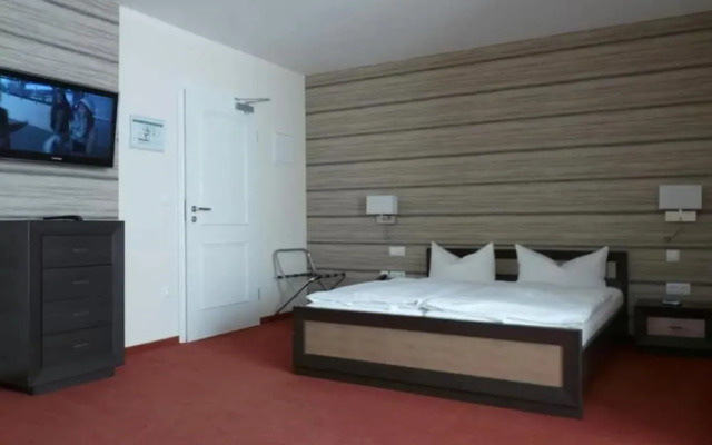 Spreewaldhof Romantik - Hotel Garni