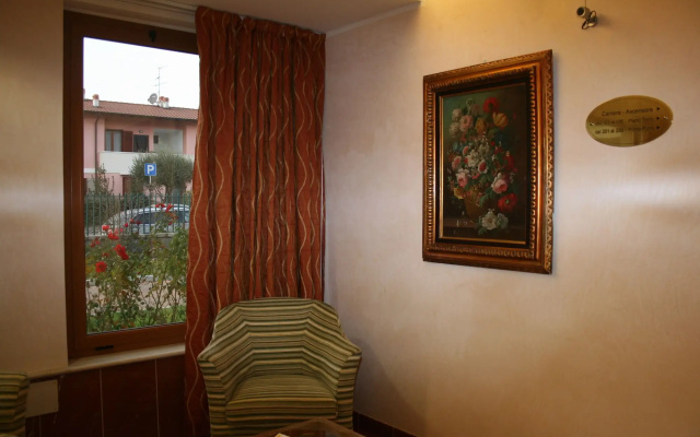 Hotel La Fonte