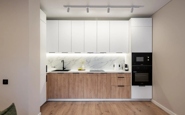 Merino home (Мерино хоум) на улице Белоостровская