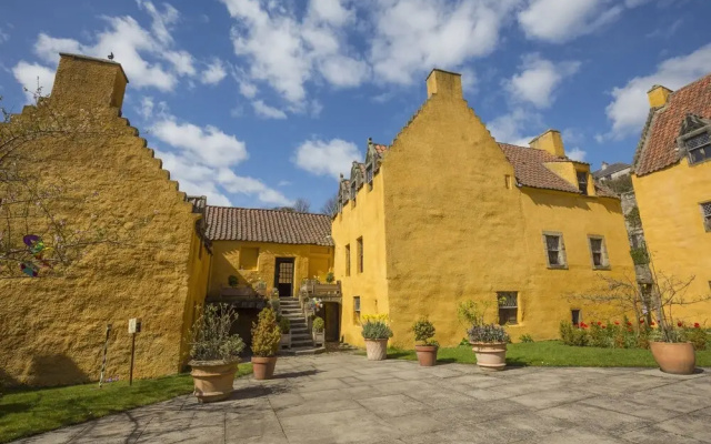 Newmills 1 Bedroom Apartment