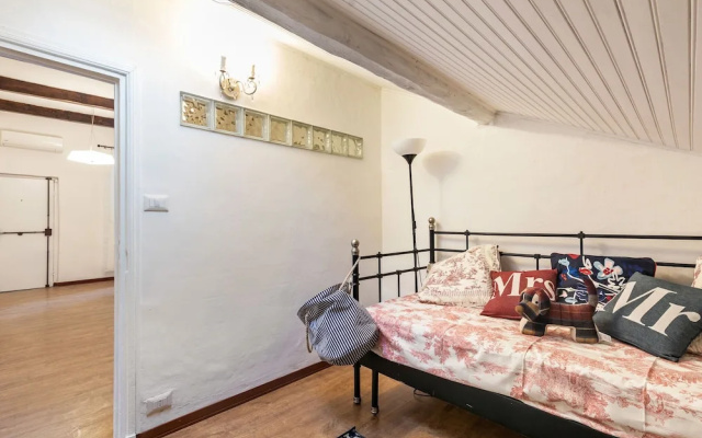 Graceful Apartment in Sanremo near Beach