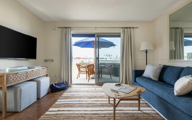 The Bay View Units by AvantStay