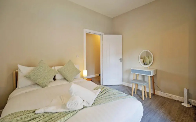 Imperial Barking Road Apartments