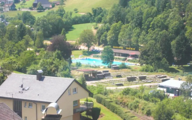 Pension Schwarzwaldblick