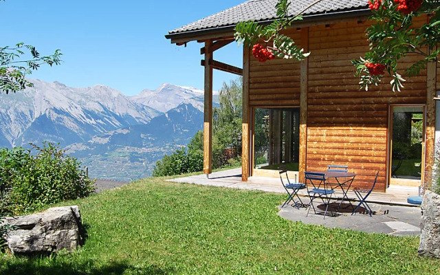 au Bisse