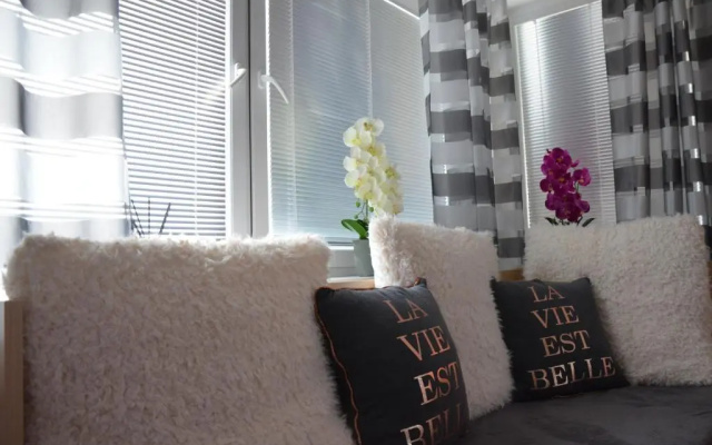 Apartmán ANNA PineWood