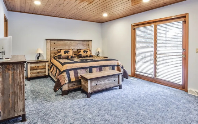WhiteWoods Cove - 4 Br Home