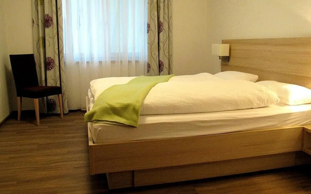 Landpension Wachtkopf Ferienwohnungen