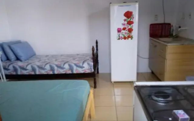 Pousada Tuiuti
