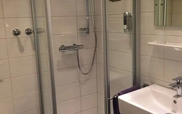 Hotel Lamm
