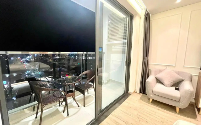 Hải Yến hotel
