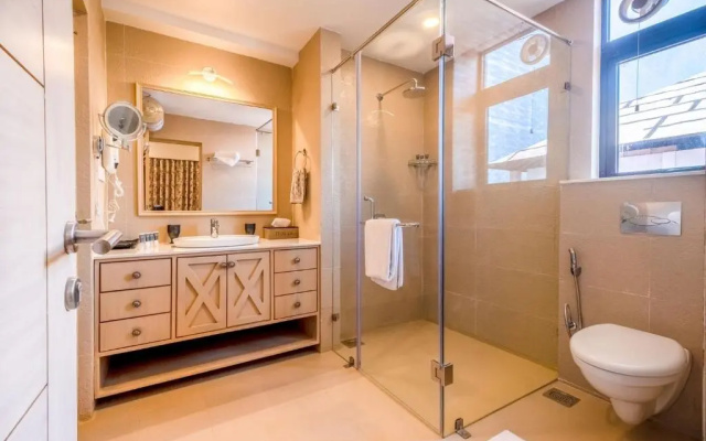 Elegant 1BHK