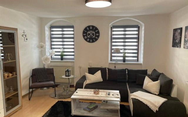 Ferienwohnung Stohn