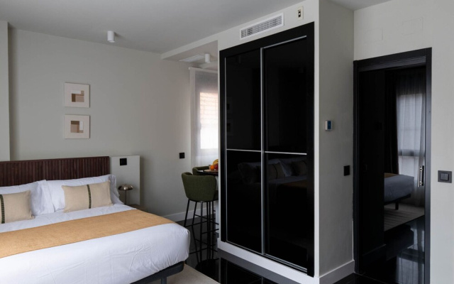 My Suite Madrid