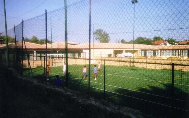 Residence la Darsena